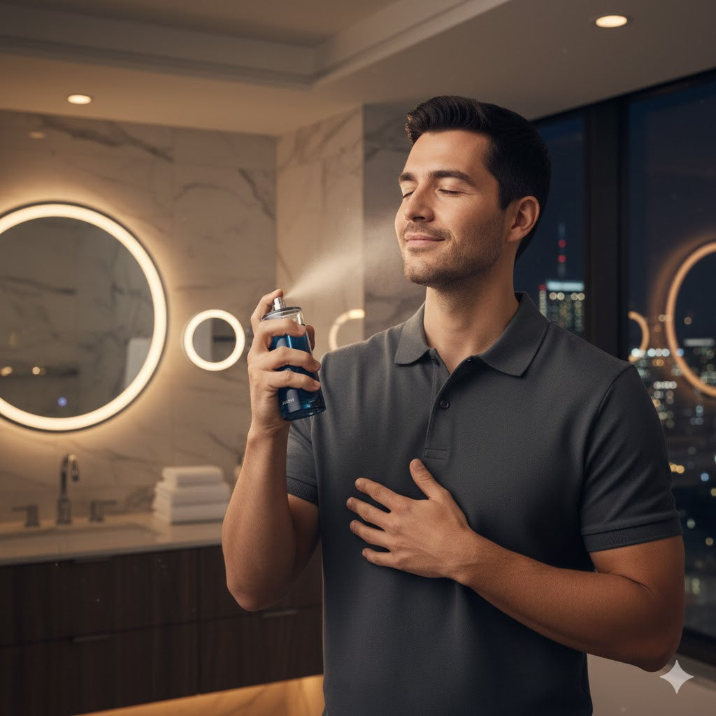 Perfume Boss Bottled Night - El Aura de la Seducción Magnética