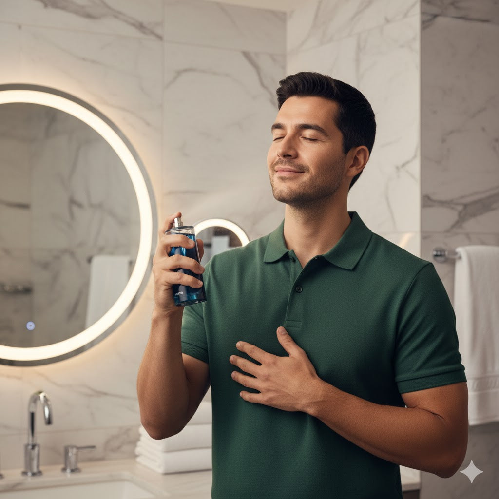 Perfume Boss Bottled Night - El Aura de la Seducción Magnética