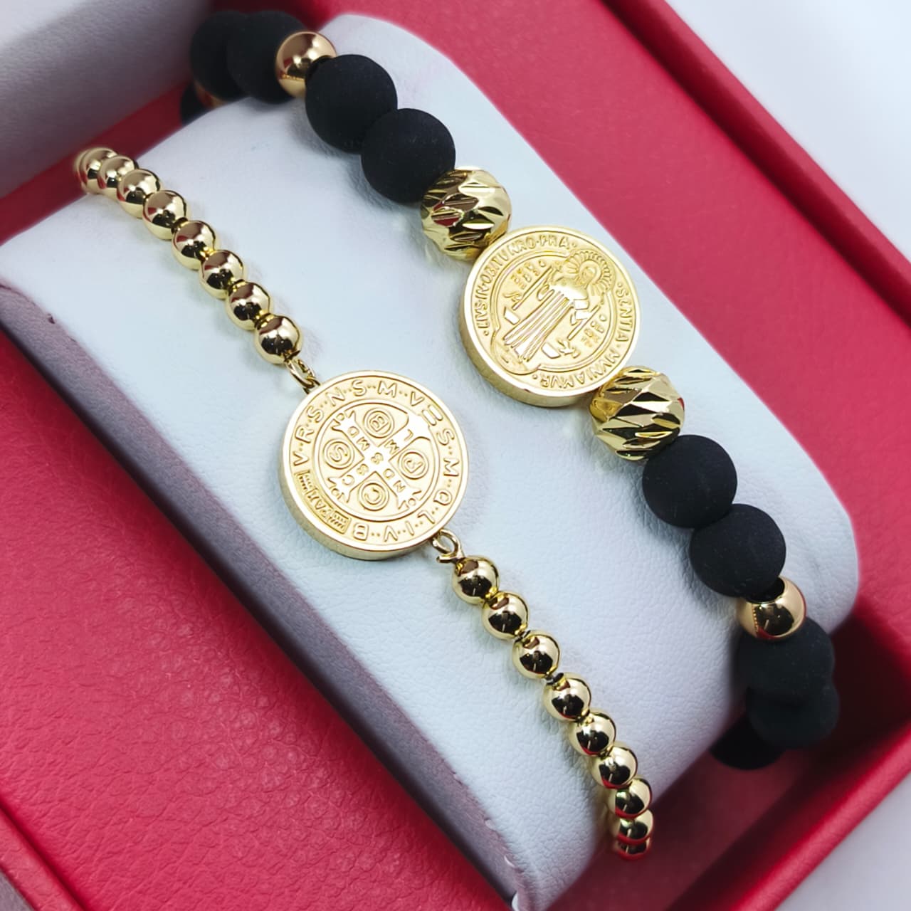 Combo Escudo de Amor - Protección y Conexión en Cada Latido