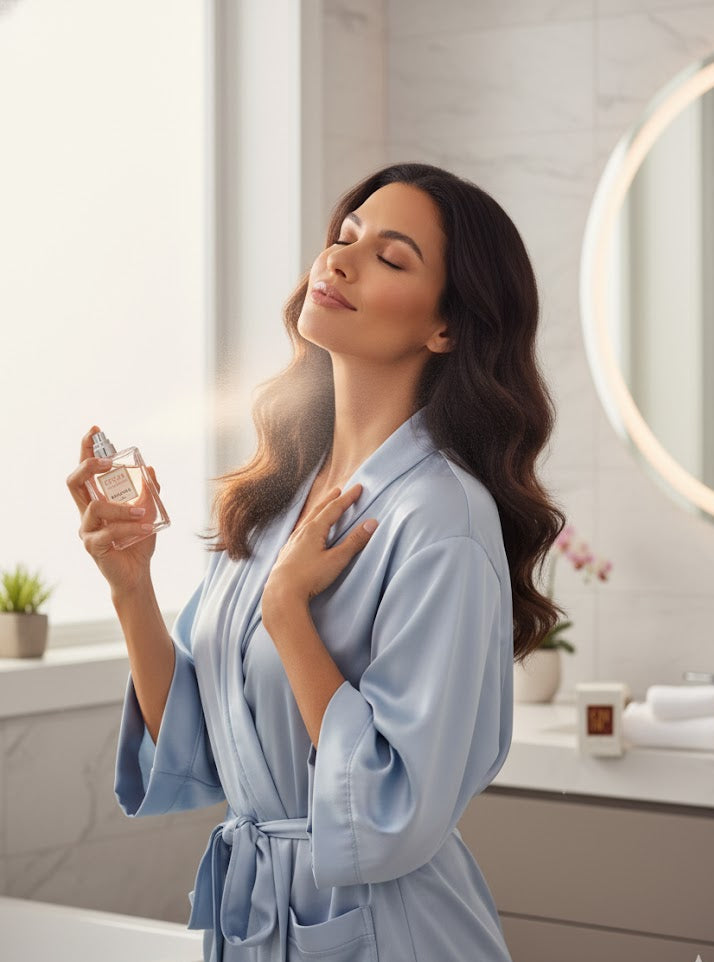 Perfume CH de Carolina Herrera - El Aura de la Elegancia Atemporal