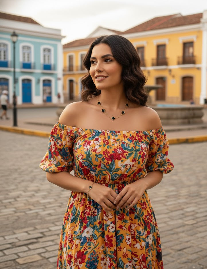 Set Fortuna Icónica - El Sello de la Elegancia Atemporal